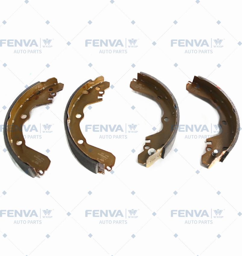 WXQP 42527 - Set placute frana,frana disc aaoparts.ro