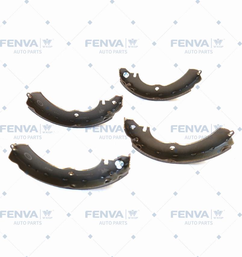 WXQP 42575 - Set placute frana,frana disc aaoparts.ro