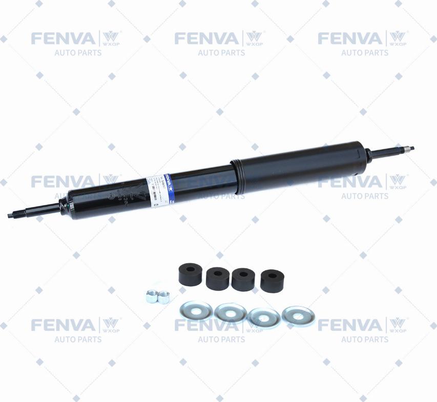 WXQP 54647 - Amortizor aaoparts.ro