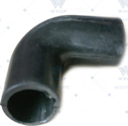 WXQP 540607 - Furtun,aerisire bloc motor aaoparts.ro