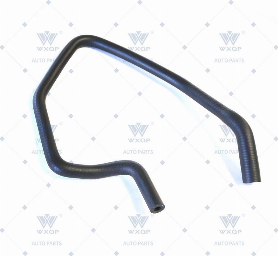 WXQP 540637 - Furtun radiator aaoparts.ro