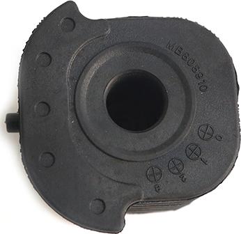 WXQP 54030 - Bucsa lagar, brat suspensie aaoparts.ro
