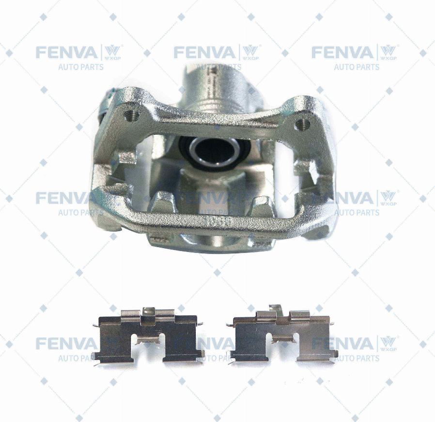 WXQP 540233 - Etrier frana aaoparts.ro