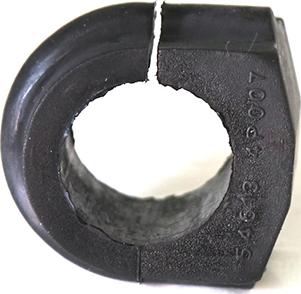 WXQP 54073 - Cuzinet, stabilizator aaoparts.ro