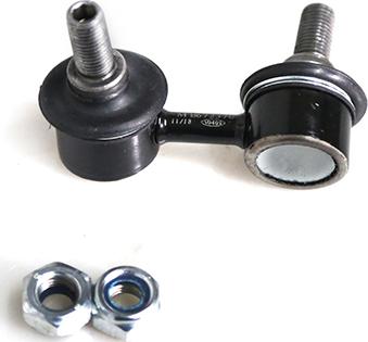 WXQP 54890 - Brat / bieleta suspensie, stabilizator aaoparts.ro