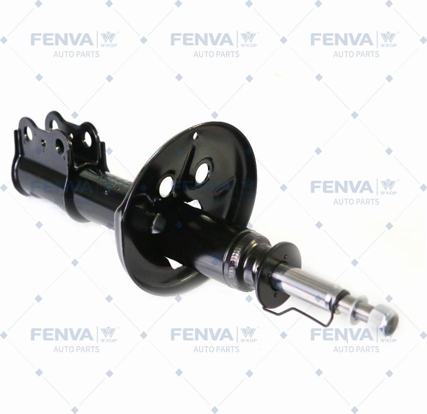 WXQP 54306 - Amortizor aaoparts.ro