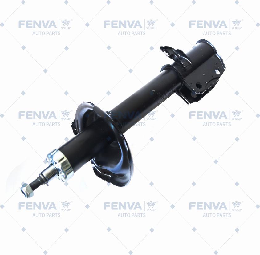 WXQP 54302 - Amortizor aaoparts.ro