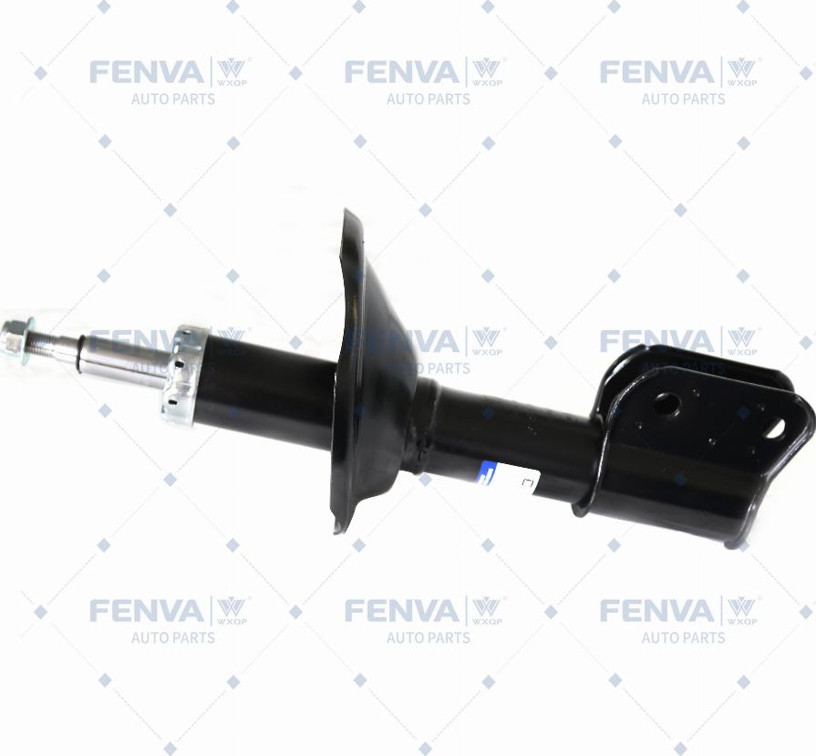 WXQP 54315 - Amortizor aaoparts.ro