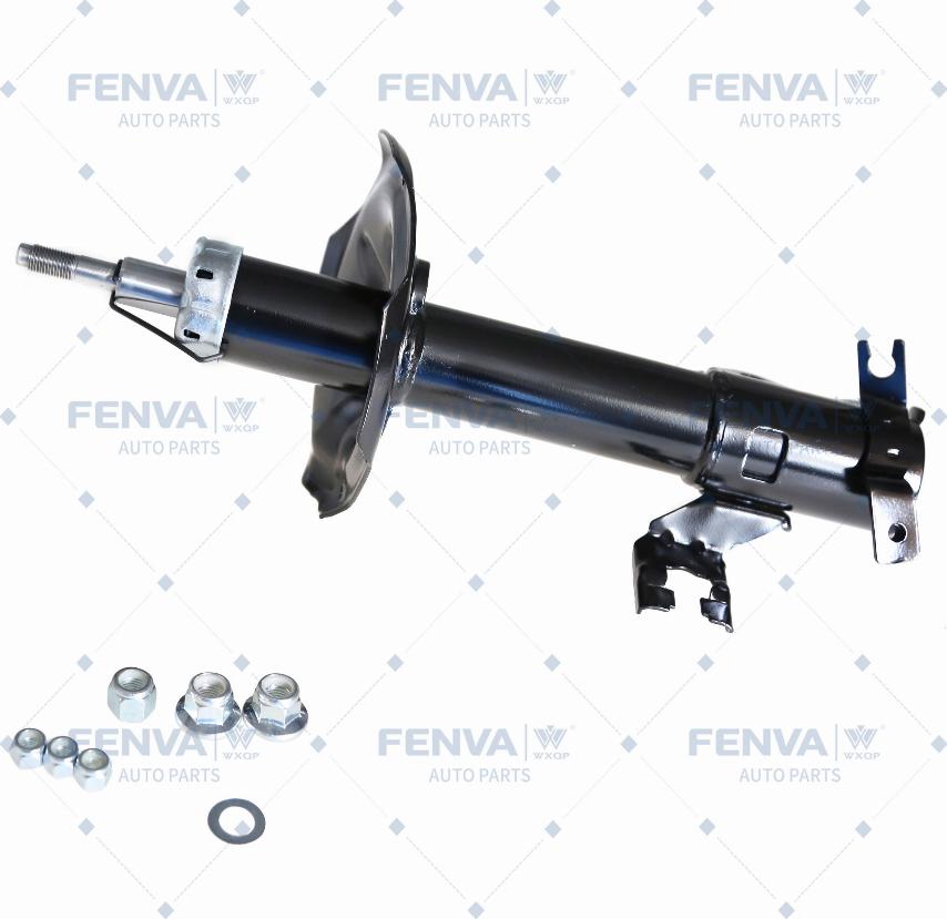 WXQP 54318 - Amortizor aaoparts.ro