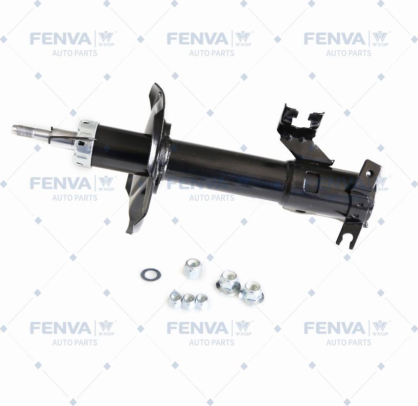 WXQP 54317 - Amortizor aaoparts.ro