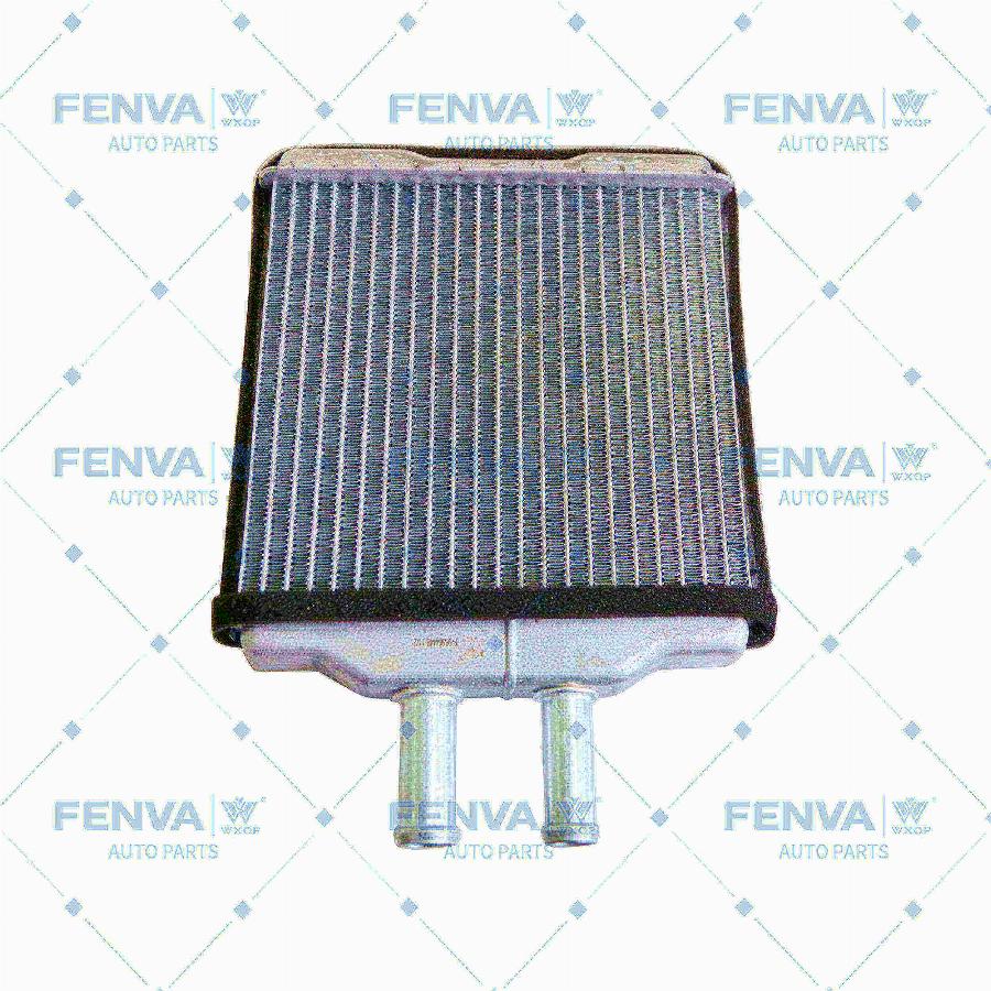 WXQP 550631 - Schimbator caldura, incalzire habitaclu aaoparts.ro