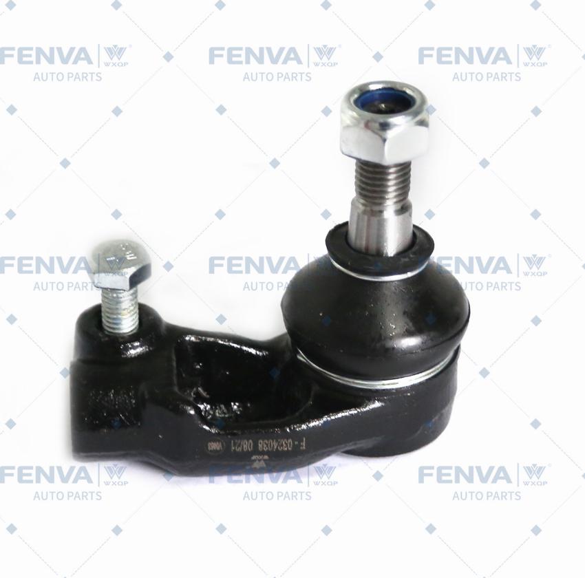 WXQP 550185 - Cap de bara aaoparts.ro