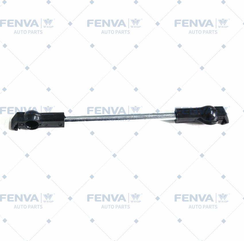 WXQP 550207 - Levier de schimbare viteze aaoparts.ro