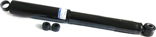 WXQP 55181 - Amortizor aaoparts.ro