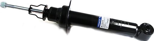WXQP 55179 - Amortizor aaoparts.ro