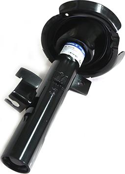 WXQP 55178 - Amortizor aaoparts.ro