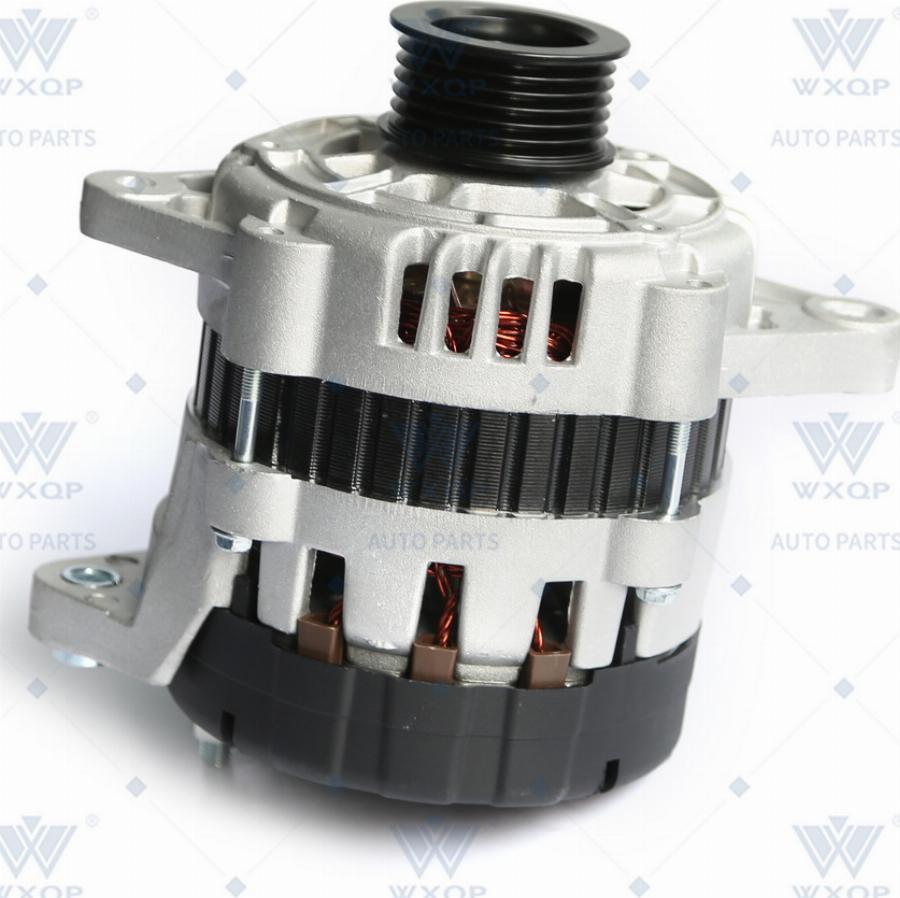 WXQP 553561 - Generator / Alternator aaoparts.ro