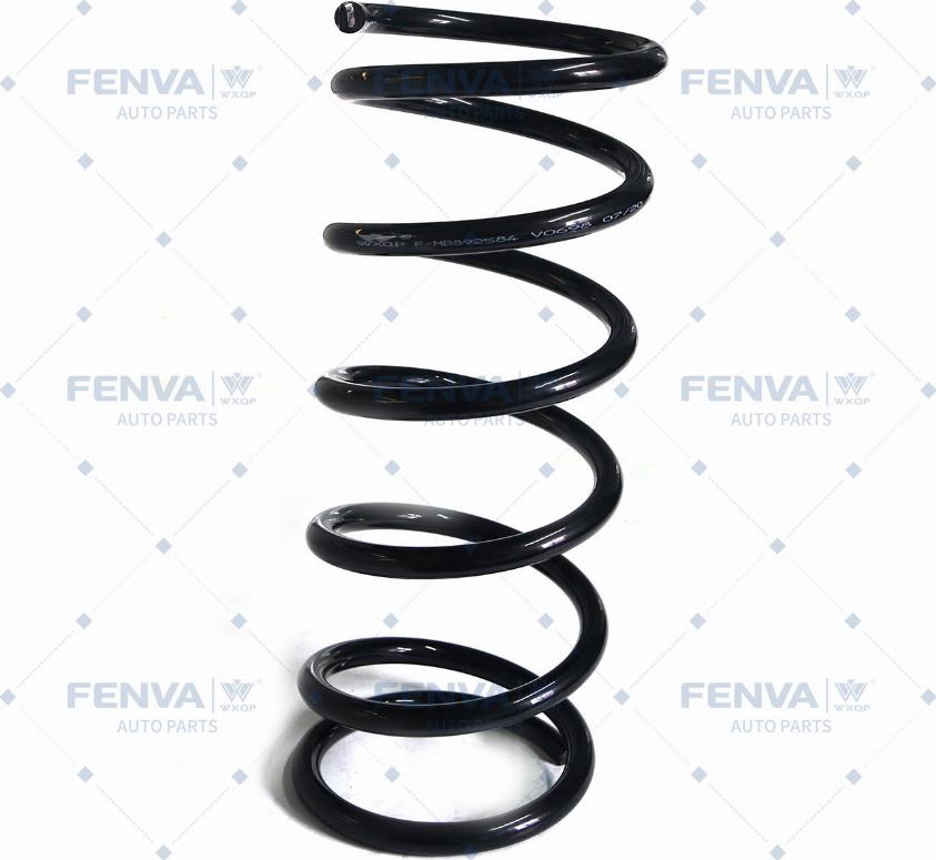 WXQP 55244 - Arc spiral aaoparts.ro