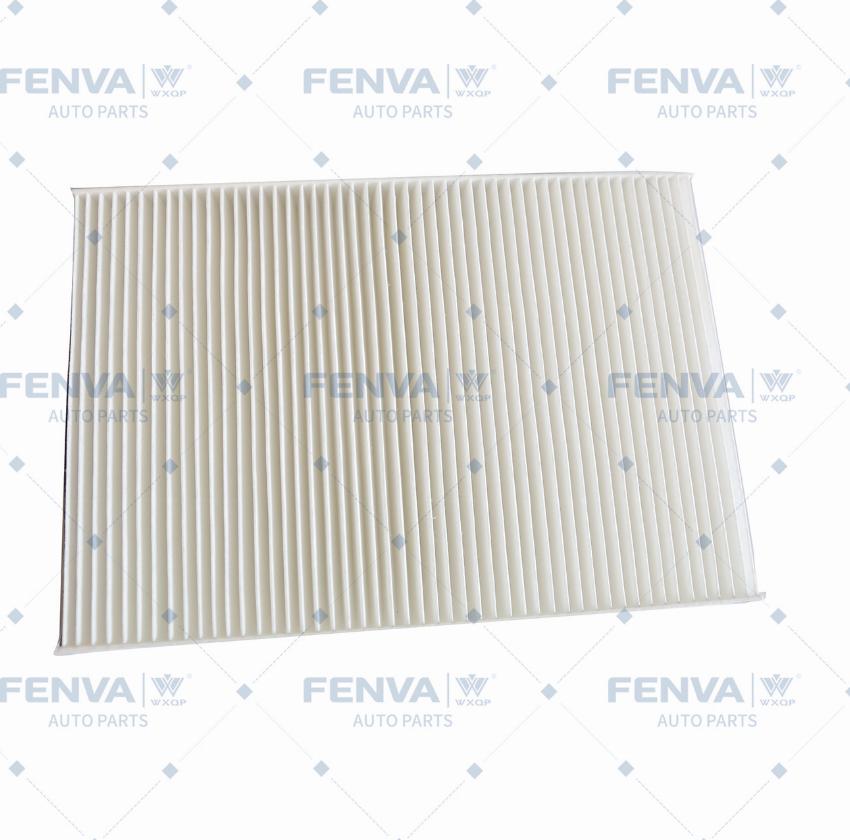 WXQP 560969 - Filtru, aer habitaclu aaoparts.ro