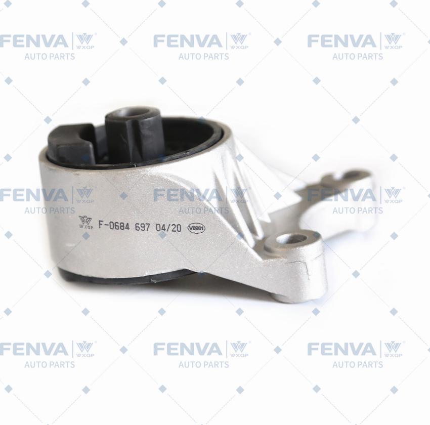 WXQP 560493 - Suport motor aaoparts.ro