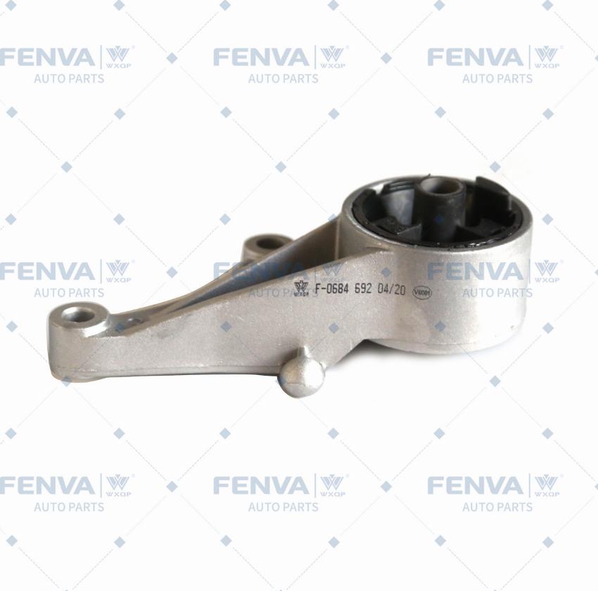 WXQP 560489 - Suport motor aaoparts.ro