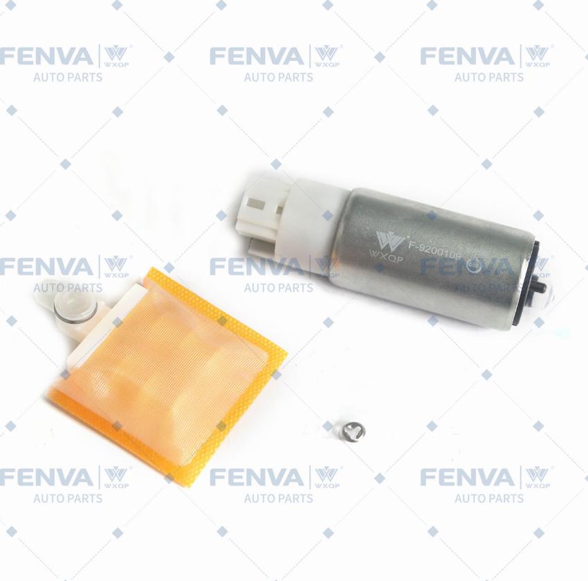 WXQP 560427 - Pompa combustibil aaoparts.ro