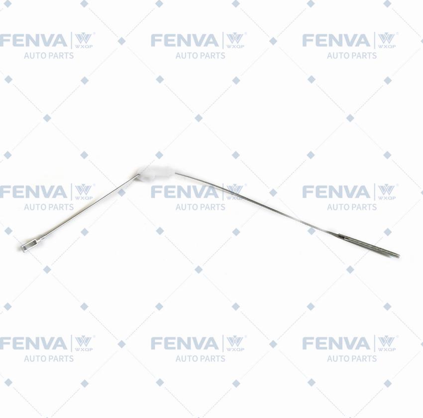 WXQP 560531 - Cablu, frana de parcare aaoparts.ro