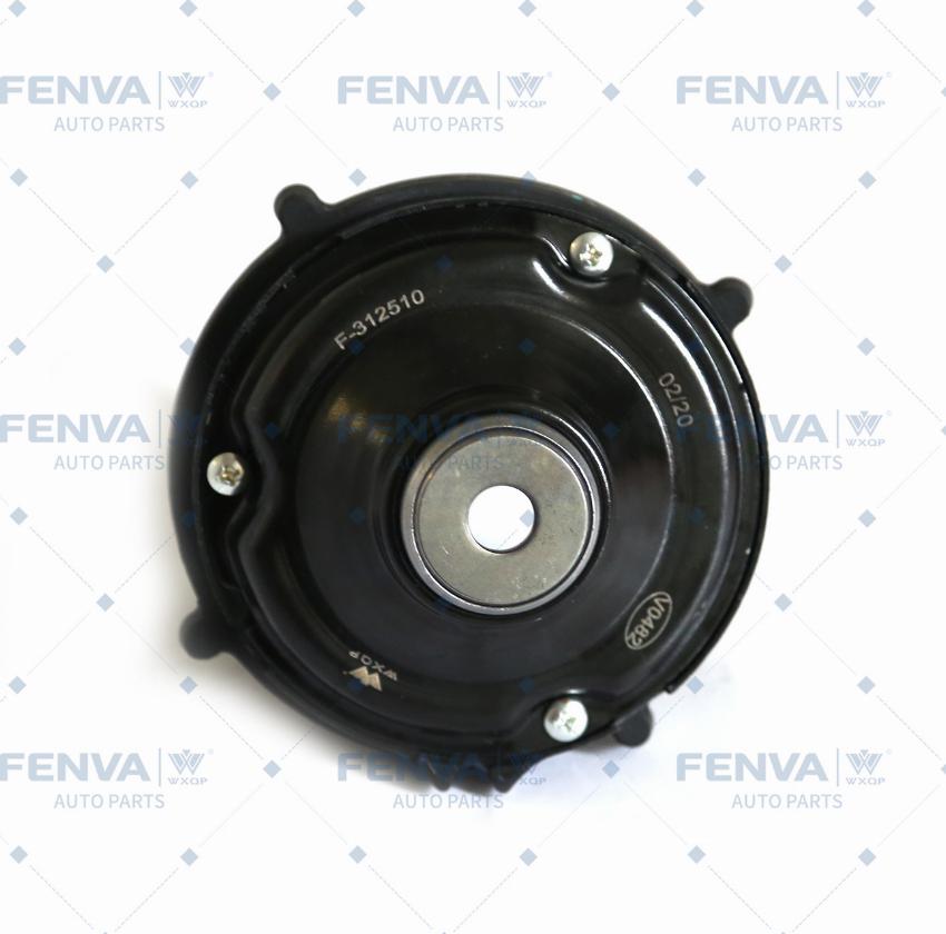 WXQP 560045 - Rulment sarcina suport arc aaoparts.ro