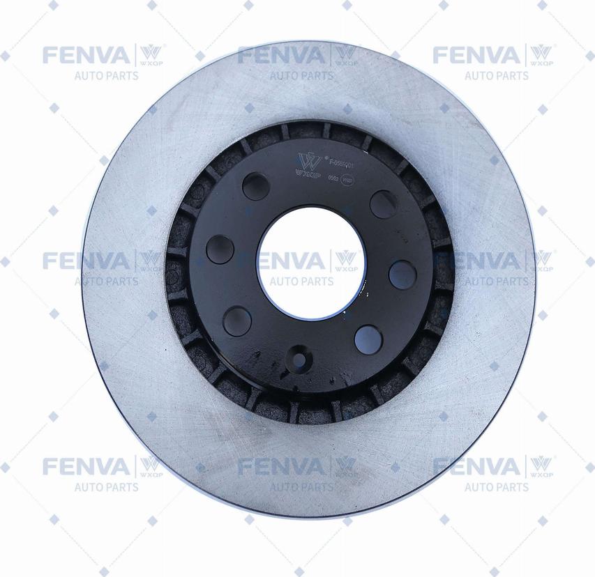 WXQP 560003 - Disc frana aaoparts.ro