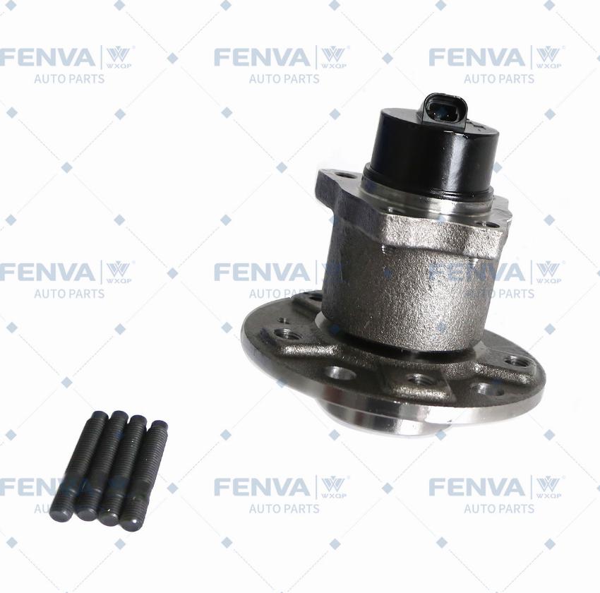 WXQP 560199 - Set rulment roata aaoparts.ro