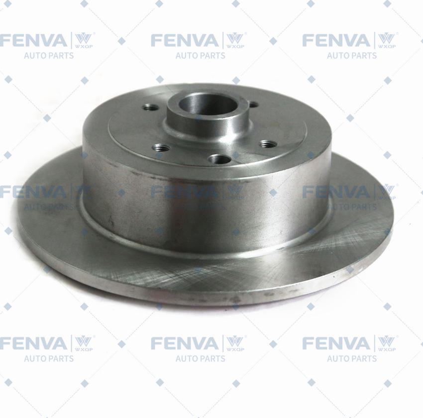 WXQP 560179 - Disc frana aaoparts.ro