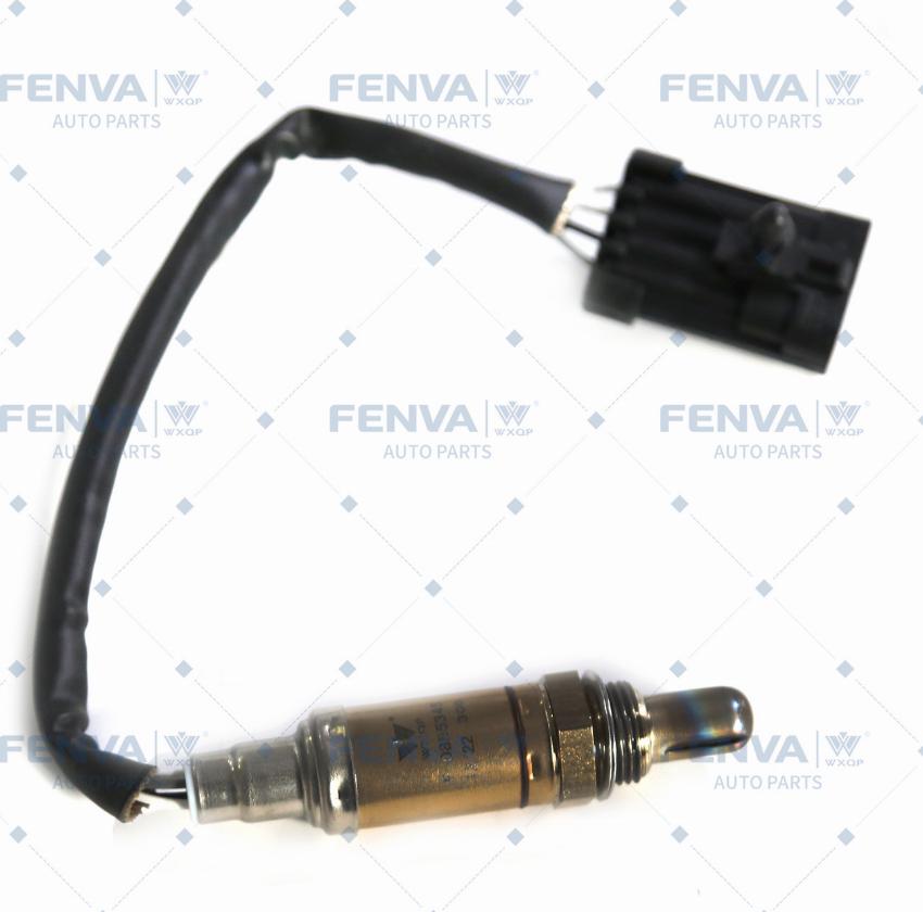 WXQP 560351 - Sonda Lambda aaoparts.ro