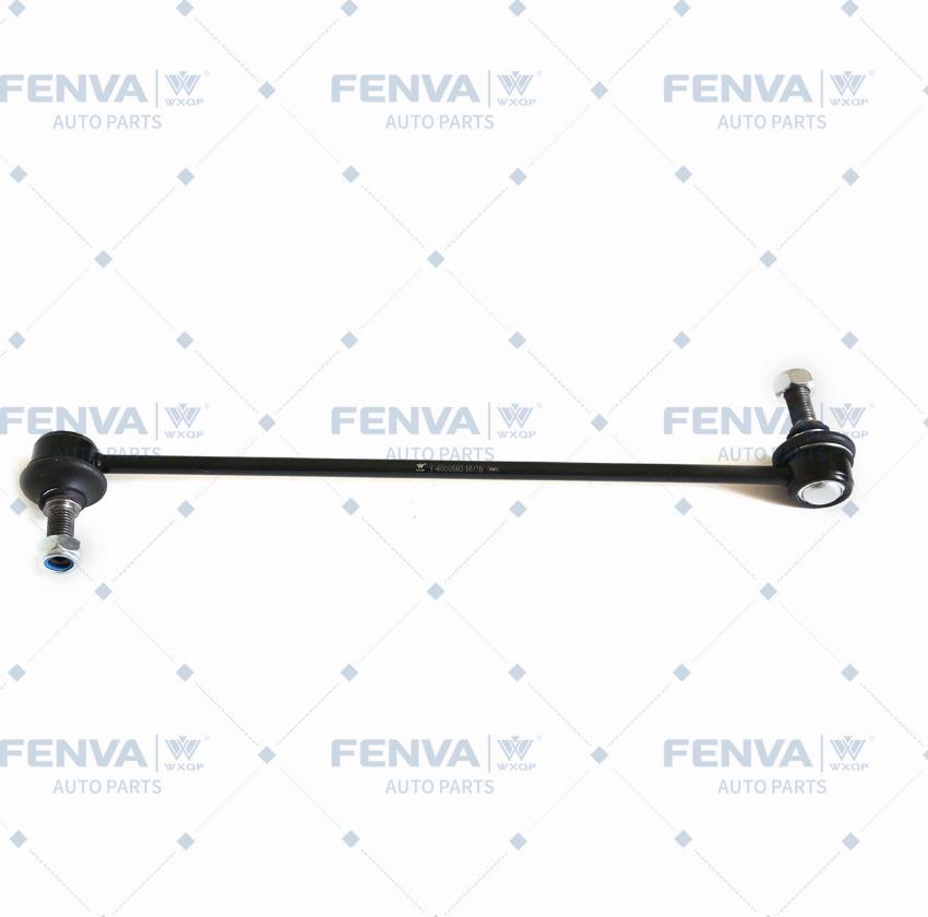 WXQP 560235 - Brat / bieleta suspensie, stabilizator aaoparts.ro