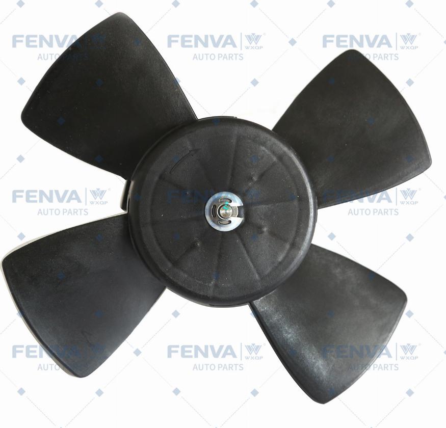 CARRO 047906450 - Ventilator, radiator aaoparts.ro