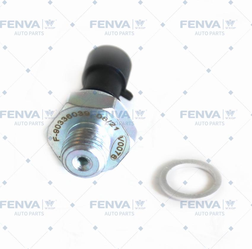 WXQP 561523 - Senzor,presiune ulei aaoparts.ro