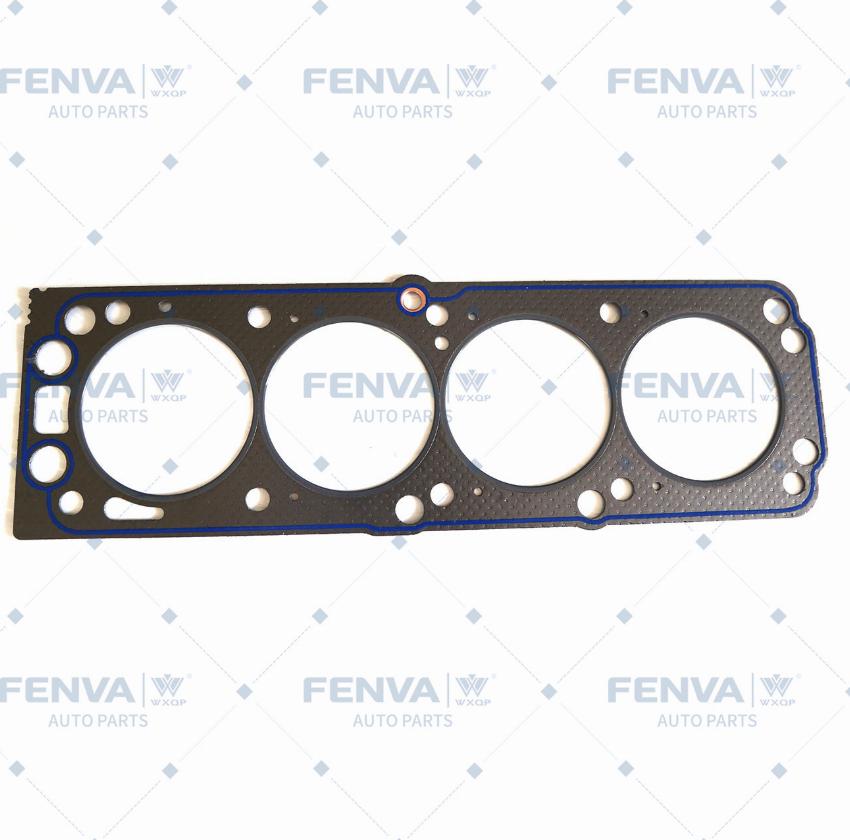 WXQP 561125 - Garnitura, chiulasa aaoparts.ro