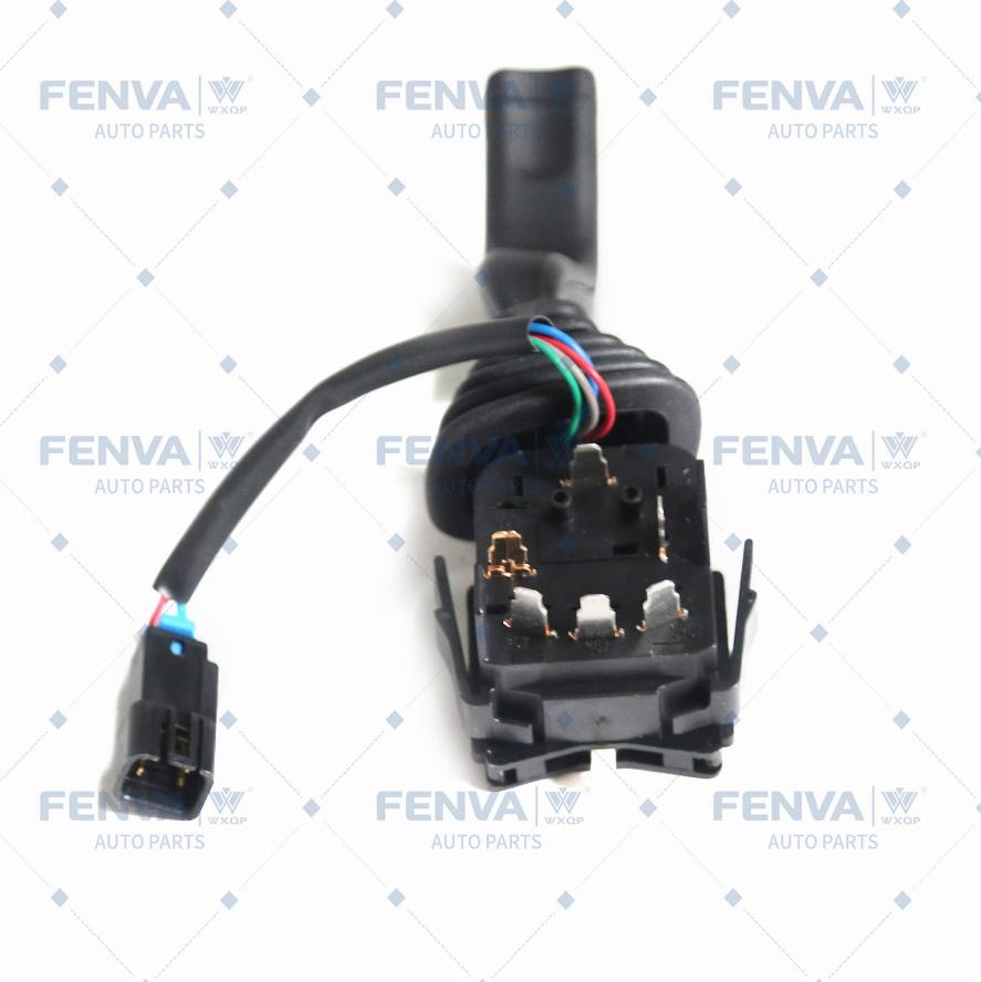 WXQP 561173 - Comutator coloana directie aaoparts.ro