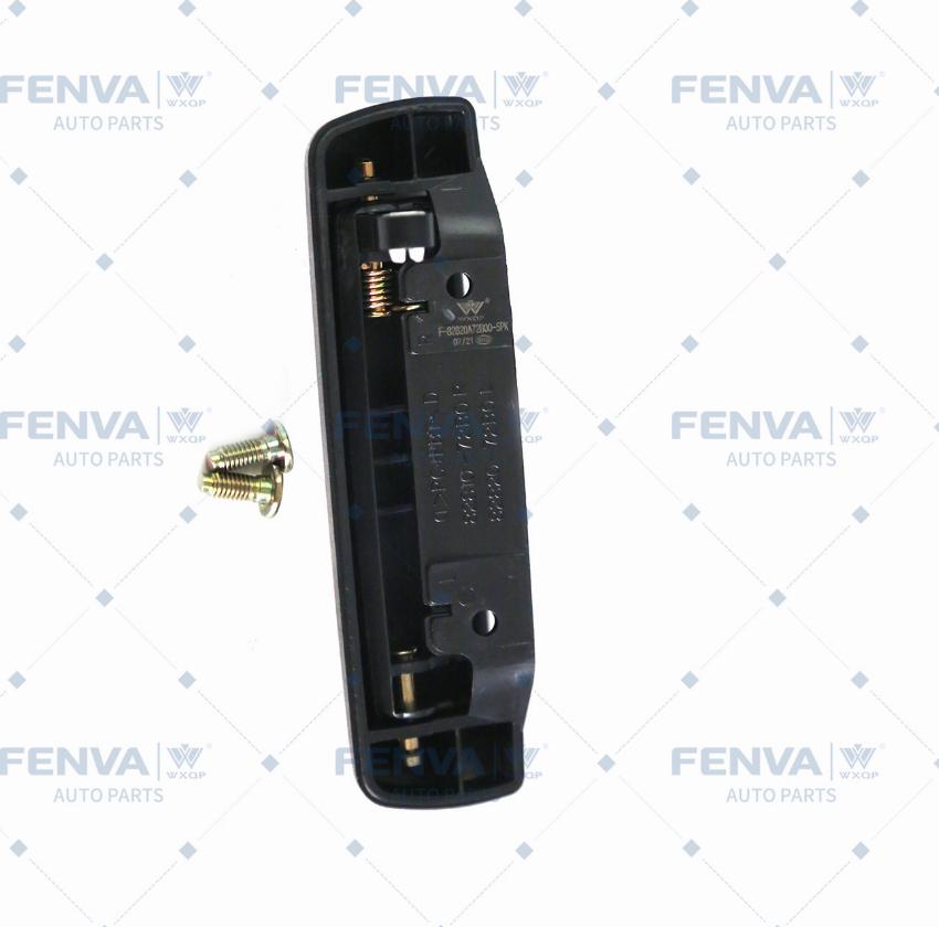 WXQP 561345 - Maner usa aaoparts.ro