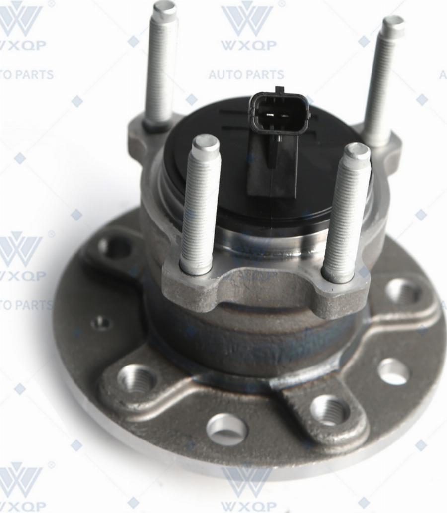 WXQP 563713 - Set rulment roata aaoparts.ro