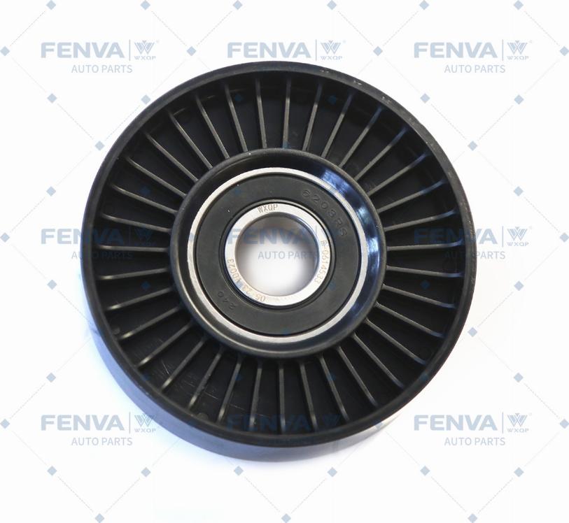 WXQP 562431 - Intinzator curea, curea distributie aaoparts.ro