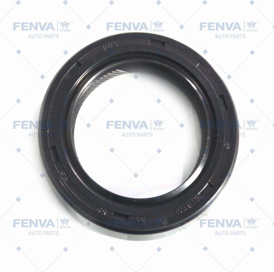 WXQP 562075 - Simering, ax cardanic aaoparts.ro