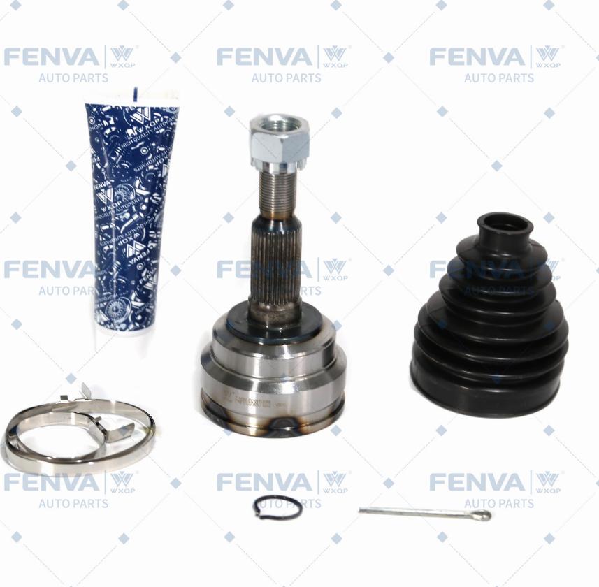 WXQP 562129 - Set articulatie, planetara aaoparts.ro