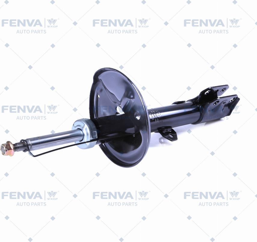 WXQP 50917 - Amortizor aaoparts.ro