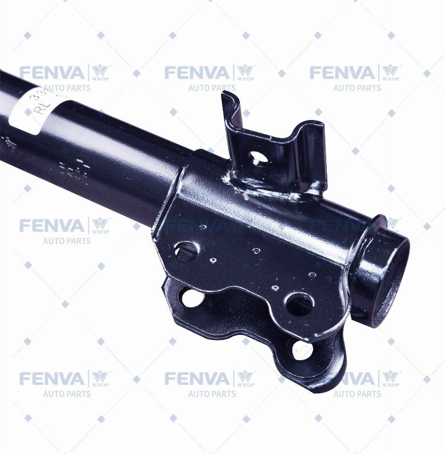 WXQP 50068 - Amortizor aaoparts.ro