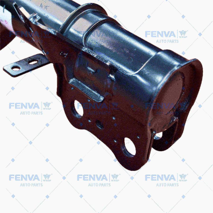 WXQP 50007 - Amortizor aaoparts.ro