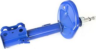 WXQP 50024 - Amortizor aaoparts.ro