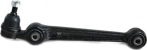WXQP 50741 - Brat, suspensie roata aaoparts.ro