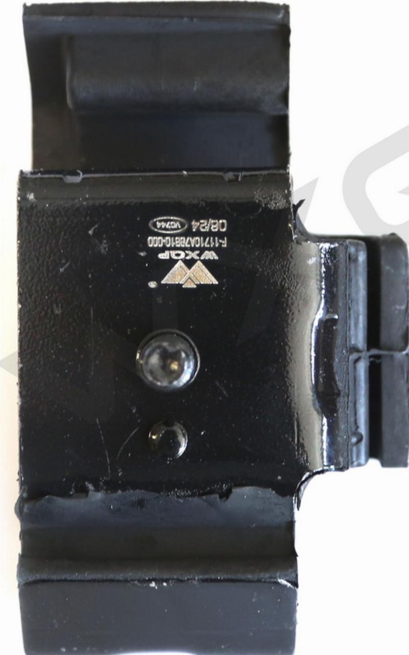 WXQP 515645 - Suport motor aaoparts.ro