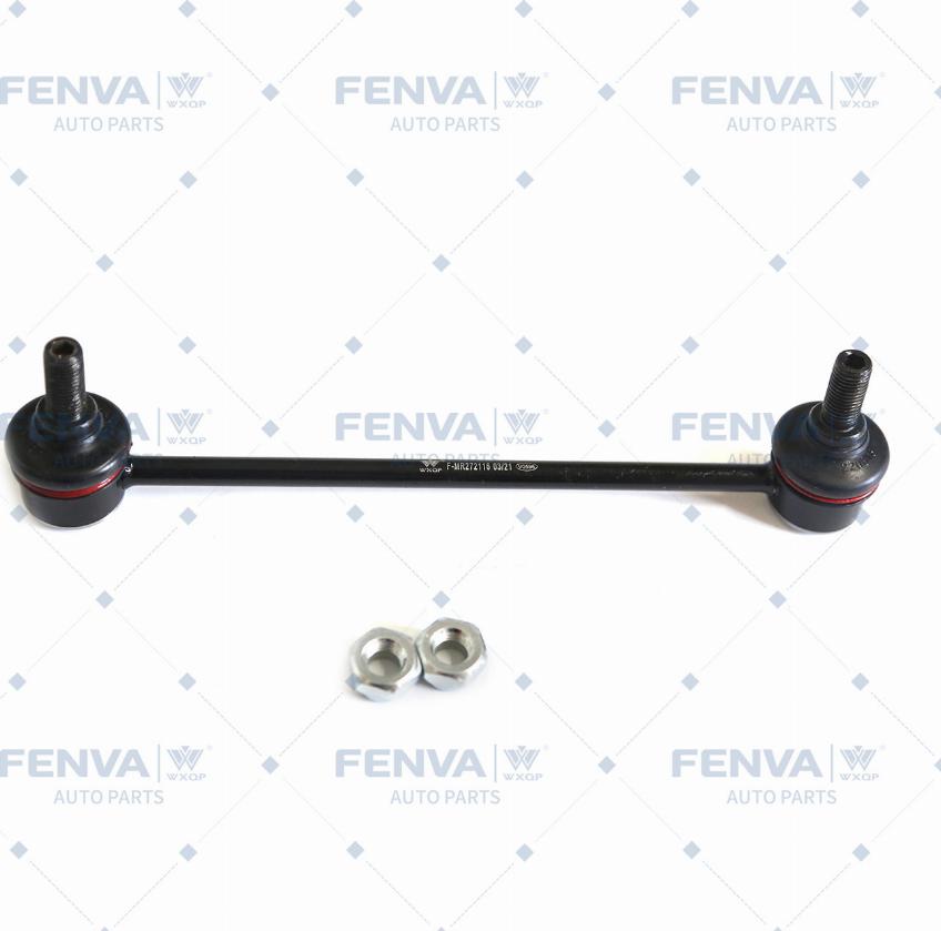 WXQP 51513 - Brat / bieleta suspensie, stabilizator aaoparts.ro