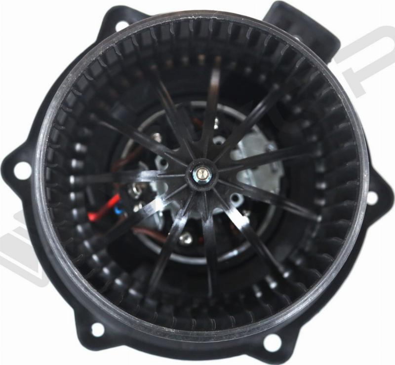 WXQP 515361 - Ventilator, habitaclu aaoparts.ro